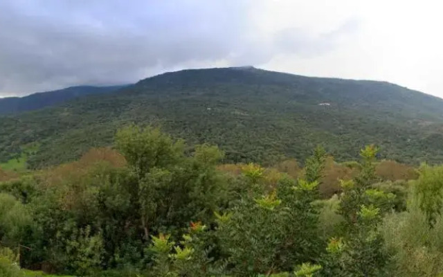 Mirador de Mulera