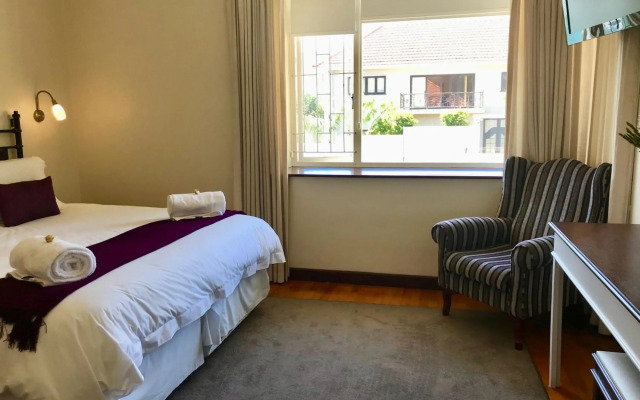 Sundown Manor Guest House