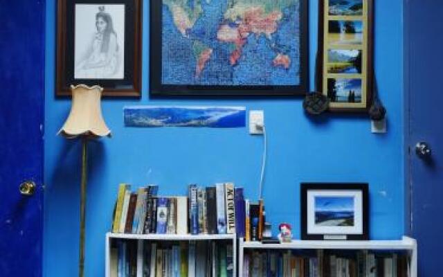 Atlantis Backpackers & Motels