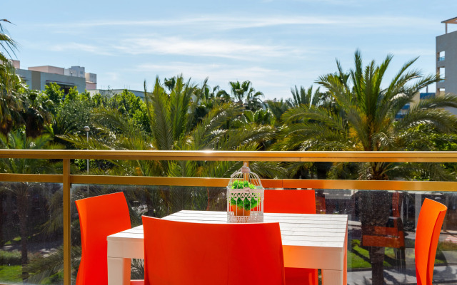 Apartamentos Los Peces Rentalmar