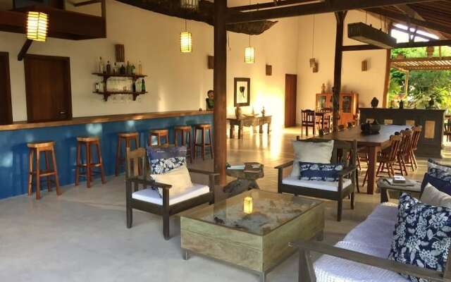 Pousada Riviera Trancoso