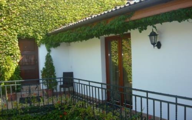 Átrium Panzió Hotel