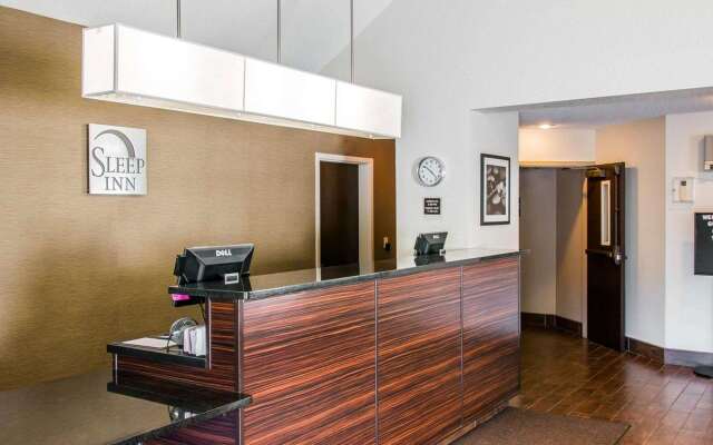 Sleep Inn Midland