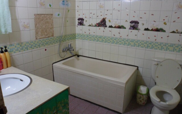 Gyerim Sanjang Motel