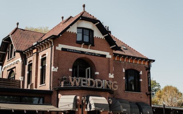 Parkhotel Hugo de Vries