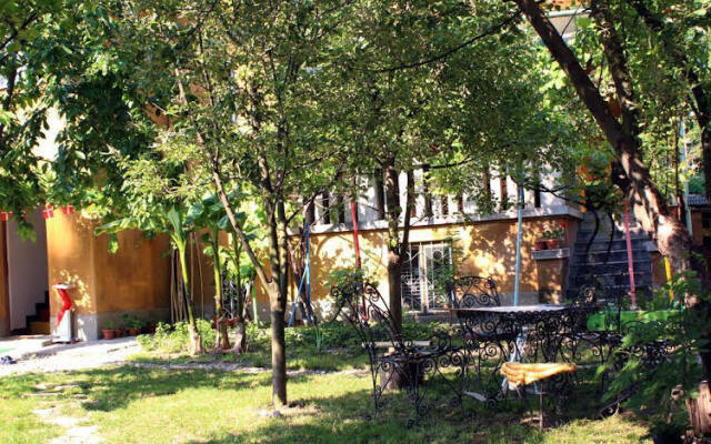 Hostel Costel Timisoara