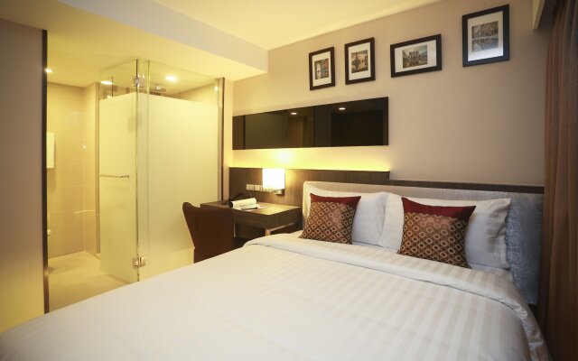 Ramada by Wyndham Bangkok Sukhumvit 11