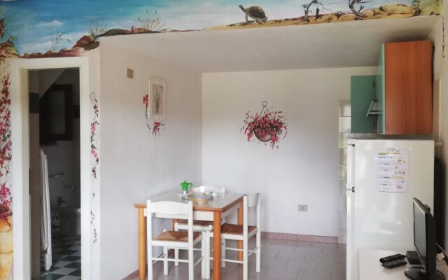 Residence Li Menduli