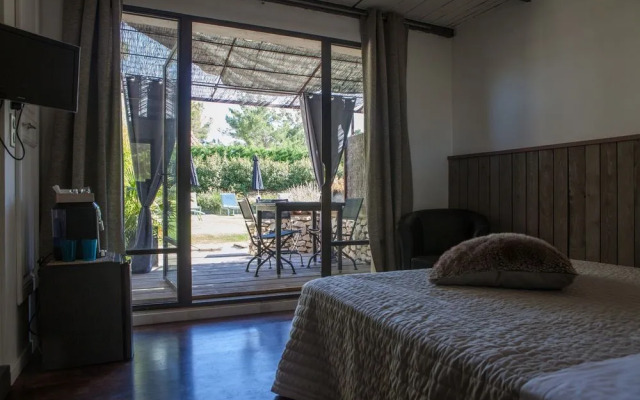 L'Auberge de l'Aubergine