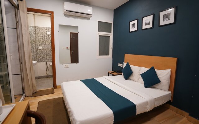 Hotel Lyf Corporate Suites - Peera Garhi