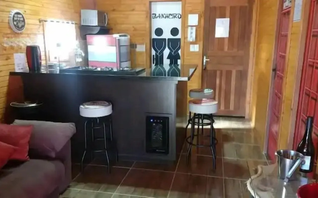 Recanto do Sinaleiro