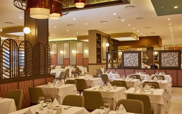 Hotel Riu Palace Baja California - Adults Only - All Inclusive