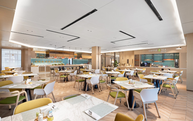 Home2 Suites by Hilton Ya'an Lushan