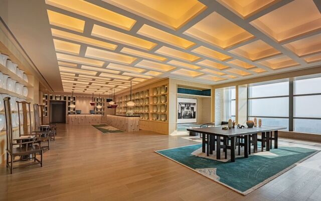 MGM Shanghai West Bund