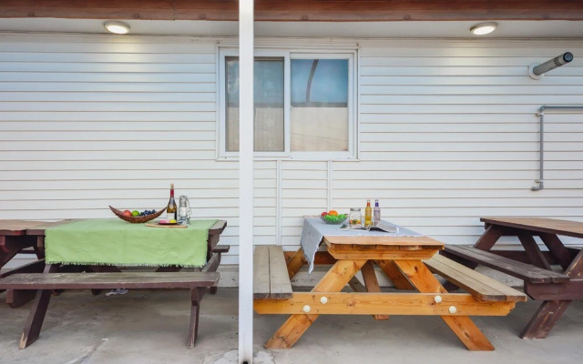 Gangneung Soongut Pension