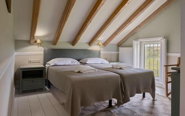 Varaba Country House