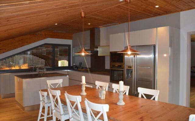 Gite - Loges de Carlat