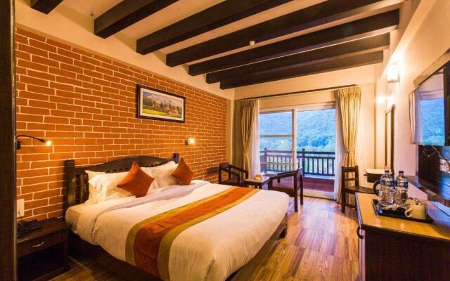 Hotel Kausi