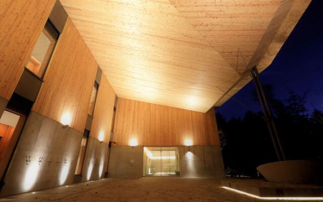 Regina Resort Kyukaruizawa