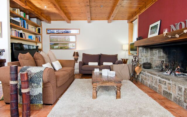 Chalet Casa Lola Vielha