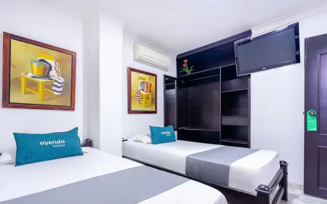 Ayenda Union Valledupar