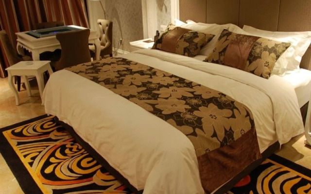 Joyce Hotel