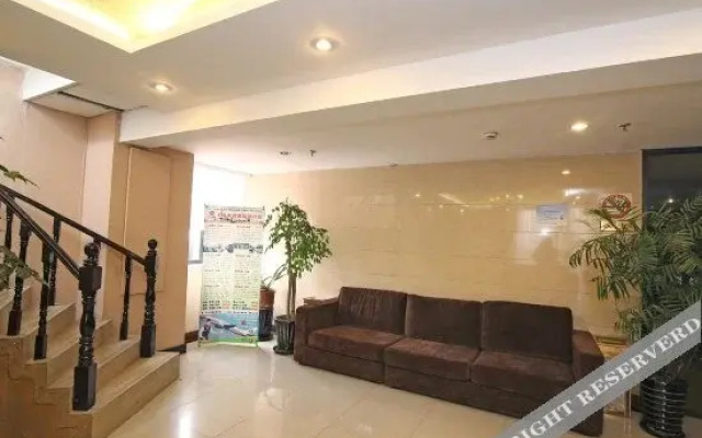 Siruihao Hotel