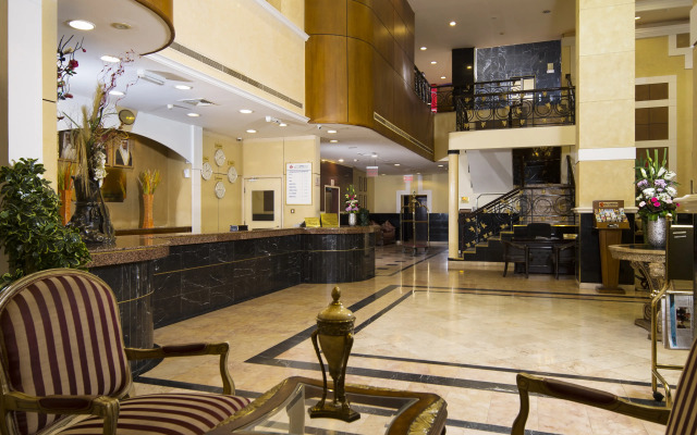 Baisan International Hotel Bahrain