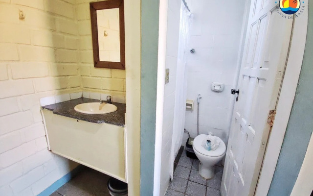 Pousada Ponta de Areia