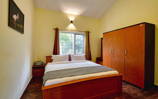 StayVista at Casa Pinnacle