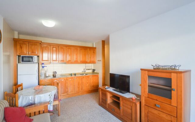 Apartment 3 minutes from Puerto Rico beach