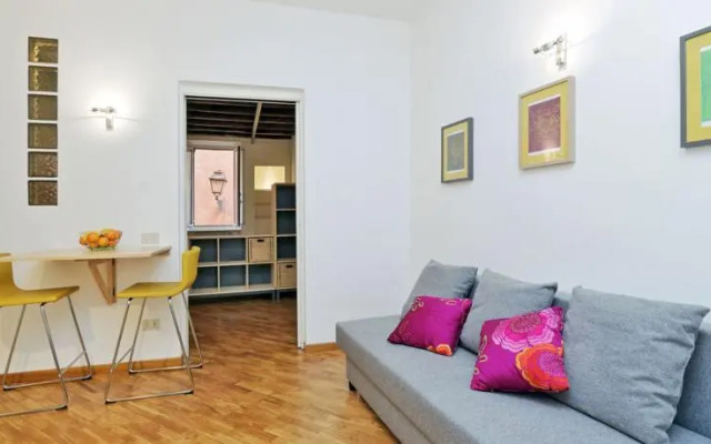 Trastevere Halldis Apartments