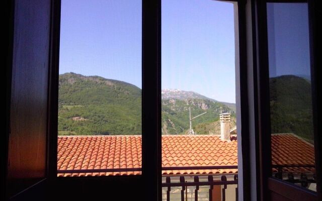 Dolcedorme B&B