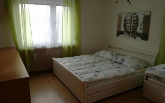 Ferienwohnung 123