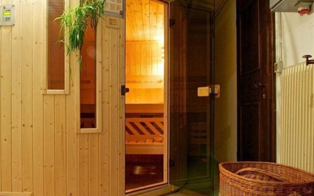 Panoramahotel Pawlik
