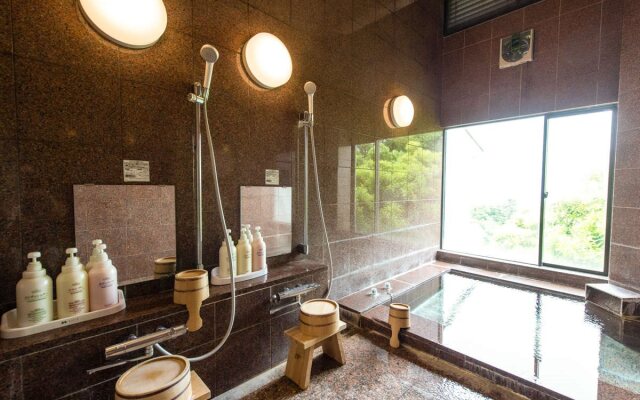 LiVEMAX RESORT Izu-kogen