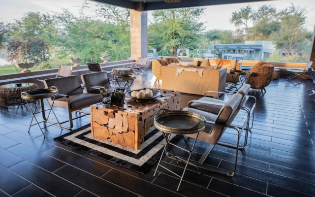 Palala Boutique Game Lodge & Spa