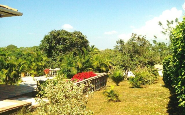 Villa Con Piscina Cerca De Cartagena
