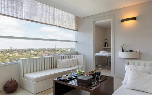 Sheraton Asuncion Hotel
