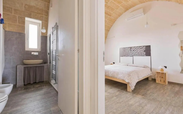 Villa Toffi by BarbarHouse