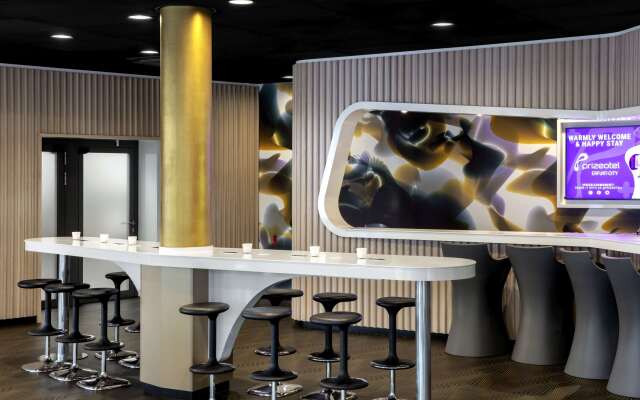 Prize by Radisson, Erfurt City