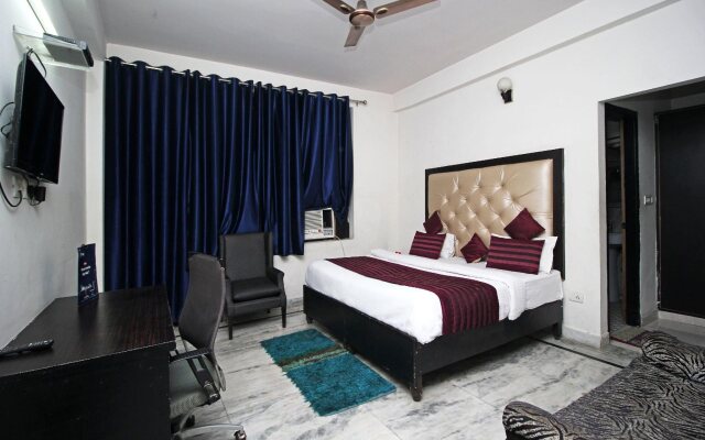 The royal suit apartment