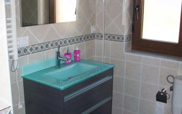 Apartamentos El Cueto