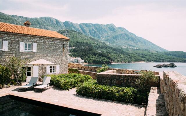 Aman Sveti Stefan