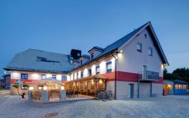 Hotel Leimer Bräu