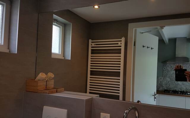 Countryhouse De Vlasschure