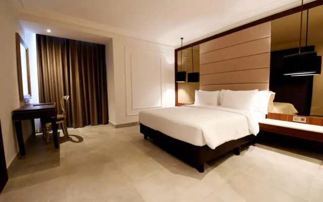 Mahkota Hotel Singkawang