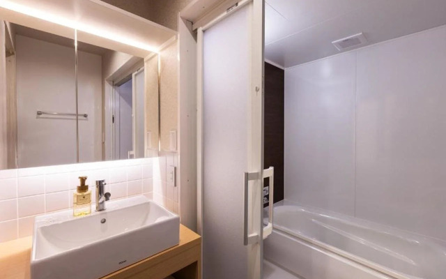 Rinn Kyoto Gion Shinbashi