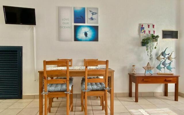 Maresia Holiday House