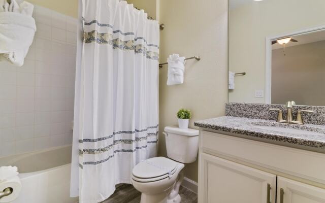 Cool Breeze by VillaDirect